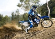 Yamaha WR250F